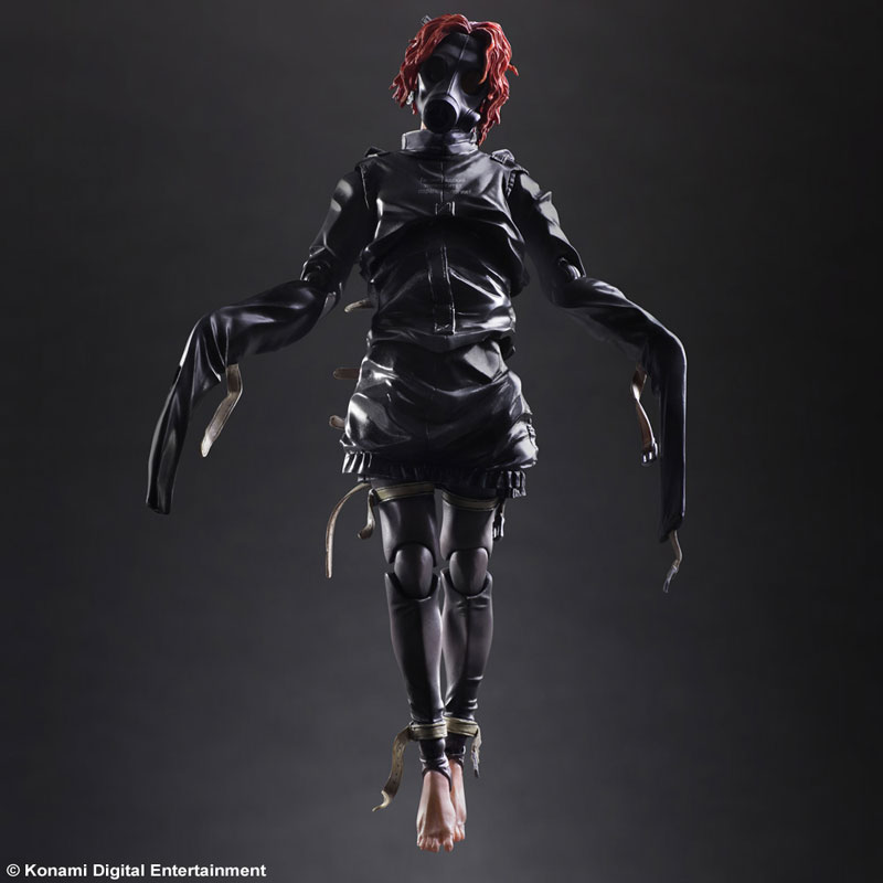 Psycho Mantis