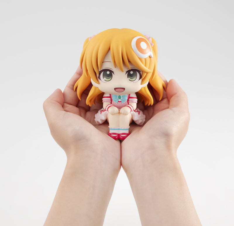 Mascot Character - Amico - Look Up (MegaHouse) photo 2