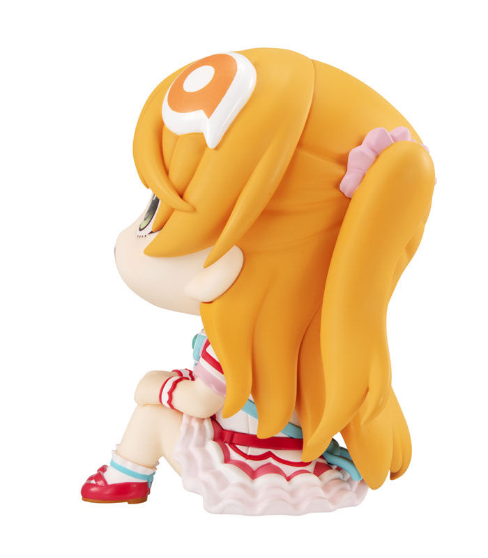 Mascot Character - Amico - Look Up (MegaHouse) photo 4