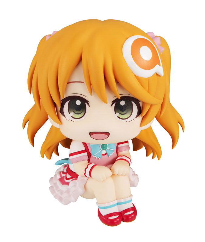 Mascot Character - Amico - Look Up (MegaHouse) photo 6