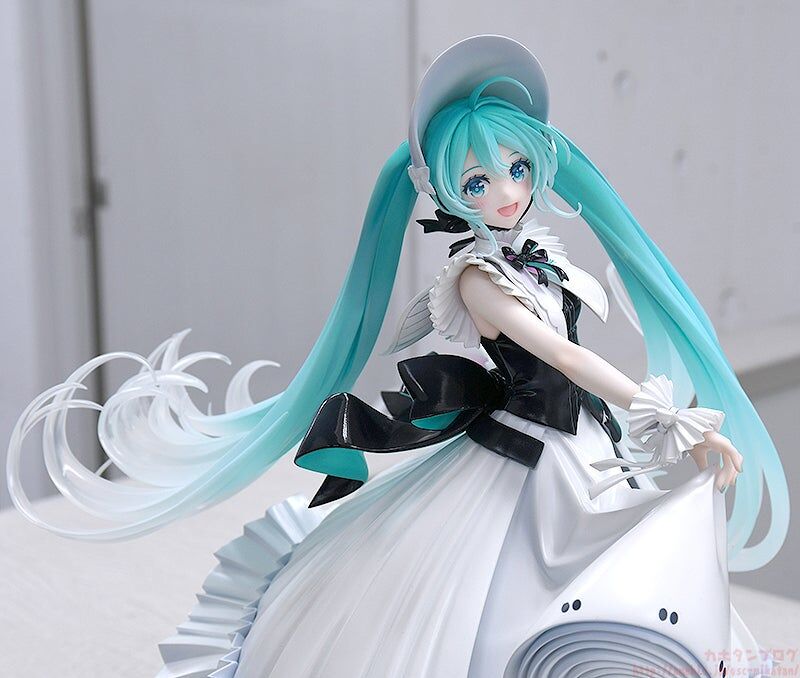 Vocaloid - Hatsune Miku - 1/7 - Symphony 2023 Ver. (Good Smile Company)