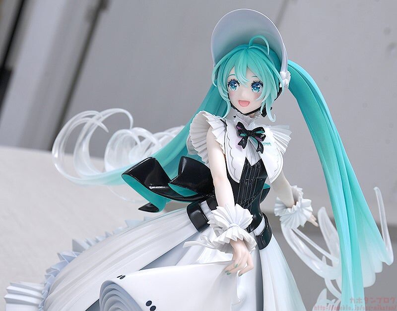 Vocaloid - Hatsune Miku - 1/7 - Symphony 2023 Ver. (Good Smile Company) photo 2