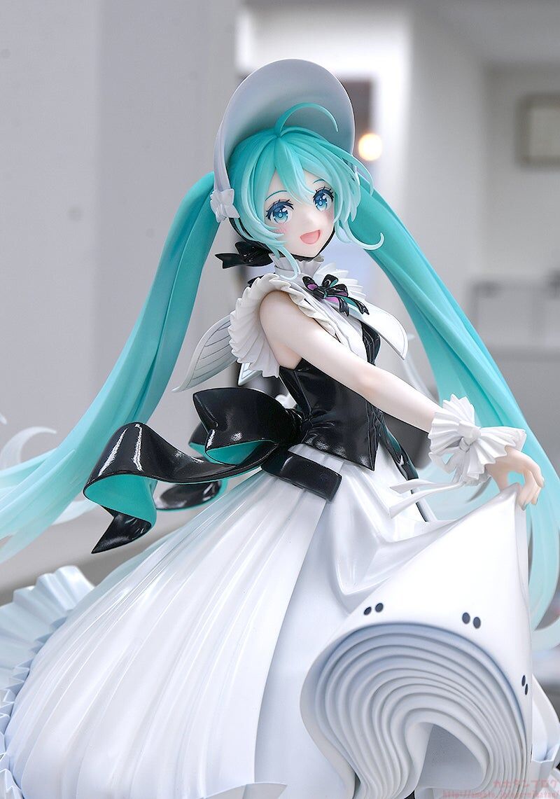 Vocaloid - Hatsune Miku - 1/7 - Symphony 2023 Ver. (Good Smile Company) photo 3