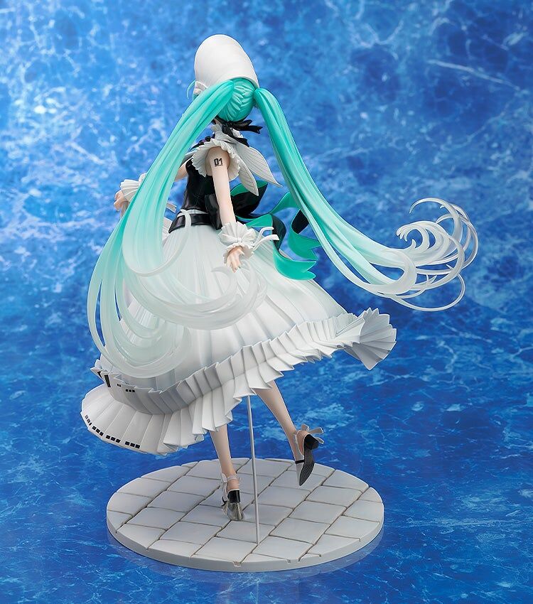 Vocaloid - Hatsune Miku - 1/7 - Symphony 2023 Ver. (Good Smile Company) photo 5