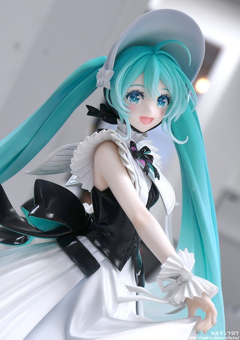 Vocaloid - Hatsune Miku - 1/7 - Symphony 2023 Ver. (Good Smile Company) photo 6