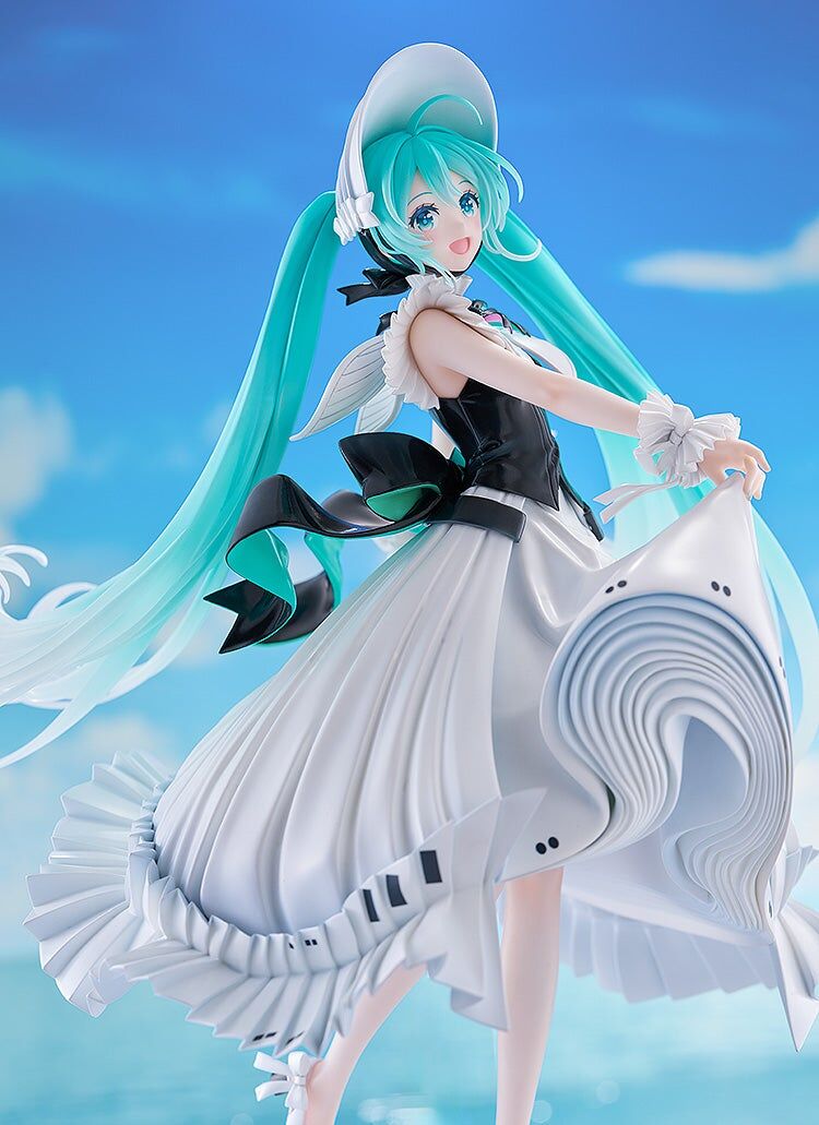 Vocaloid - Hatsune Miku - 1/7 - Symphony 2023 Ver. (Good Smile Company) photo 7