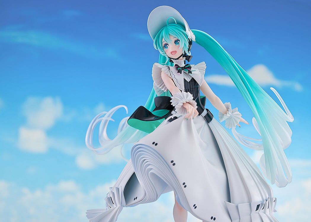 Vocaloid - Hatsune Miku - 1/7 - Symphony 2023 Ver. (Good Smile Company) photo 8