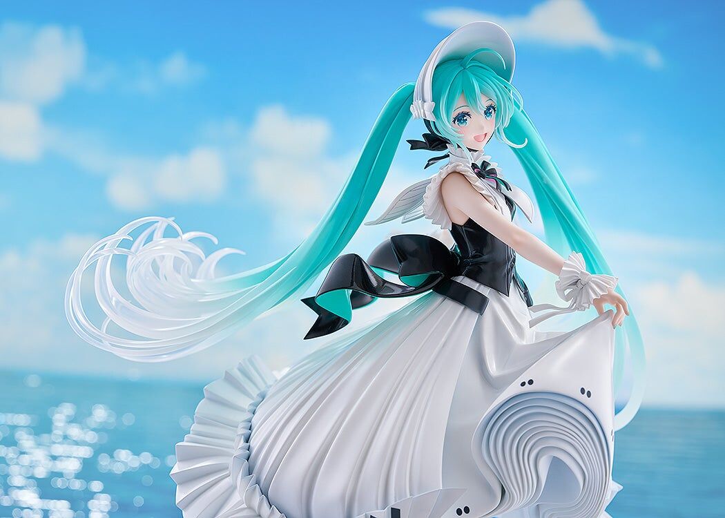 Vocaloid - Hatsune Miku - 1/7 - Symphony 2023 Ver. (Good Smile Company) photo 9