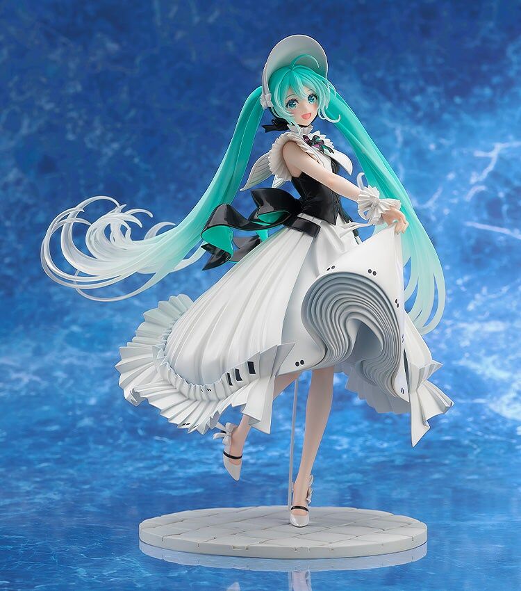 Vocaloid - Hatsune Miku - 1/7 - Symphony 2023 Ver. (Good Smile Company) photo 11