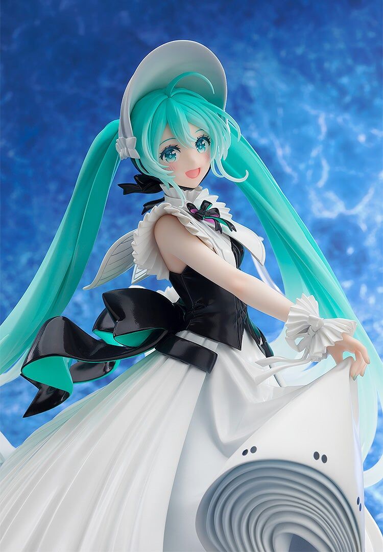 Vocaloid - Hatsune Miku - 1/7 - Symphony 2023 Ver. (Good Smile Company) photo 12