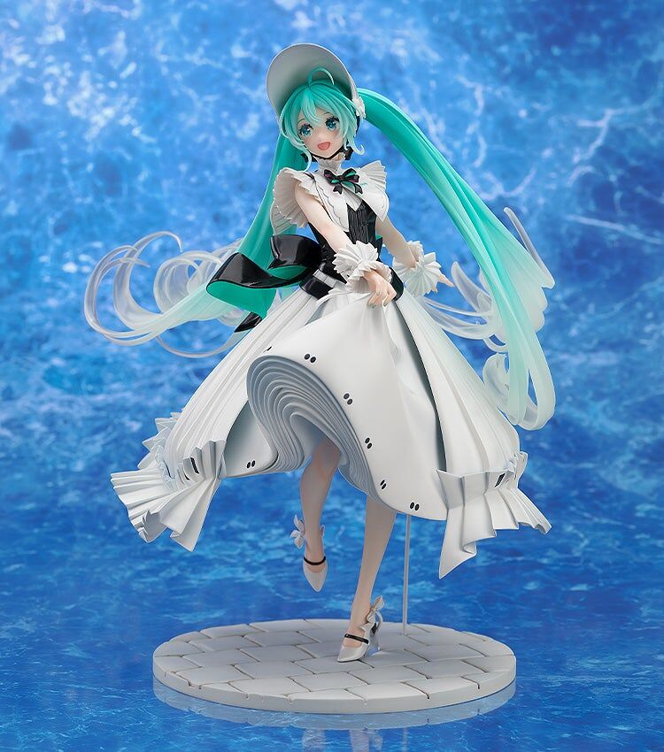 Vocaloid - Hatsune Miku - 1/7 - Symphony 2023 Ver. (Good Smile Company) photo 13
