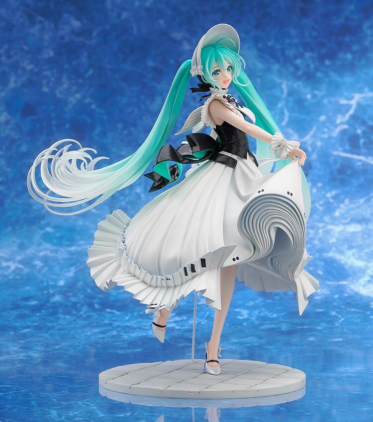 Vocaloid - Hatsune Miku - 1/7 - Symphony 2023 Ver. (Good Smile Company) photo 14