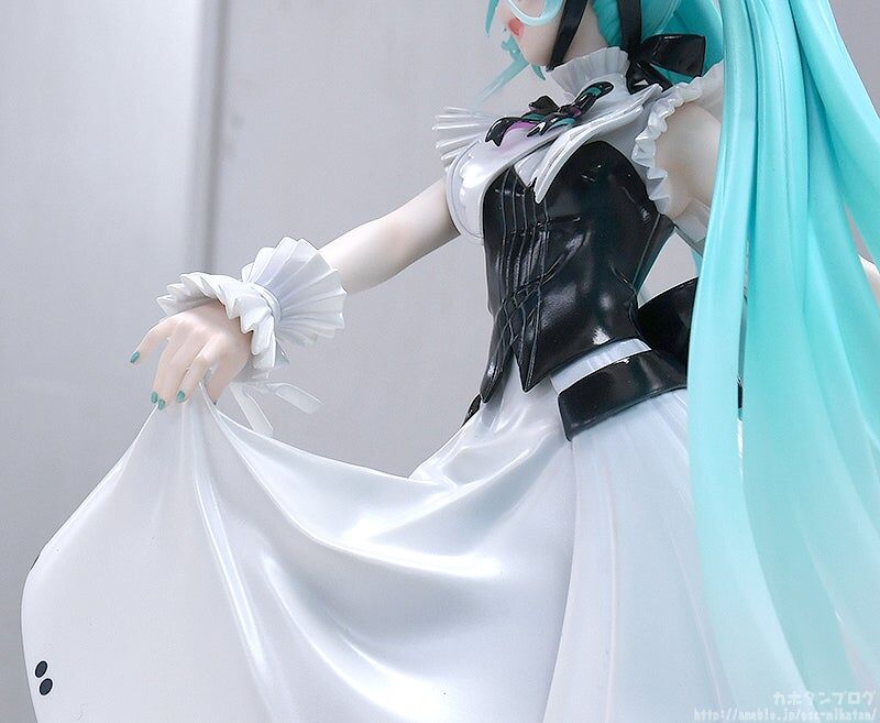 Vocaloid - Hatsune Miku - 1/7 - Symphony 2023 Ver. (Good Smile Company) photo 22