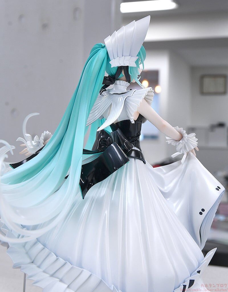 Vocaloid - Hatsune Miku - 1/7 - Symphony 2023 Ver. (Good Smile Company) photo 23