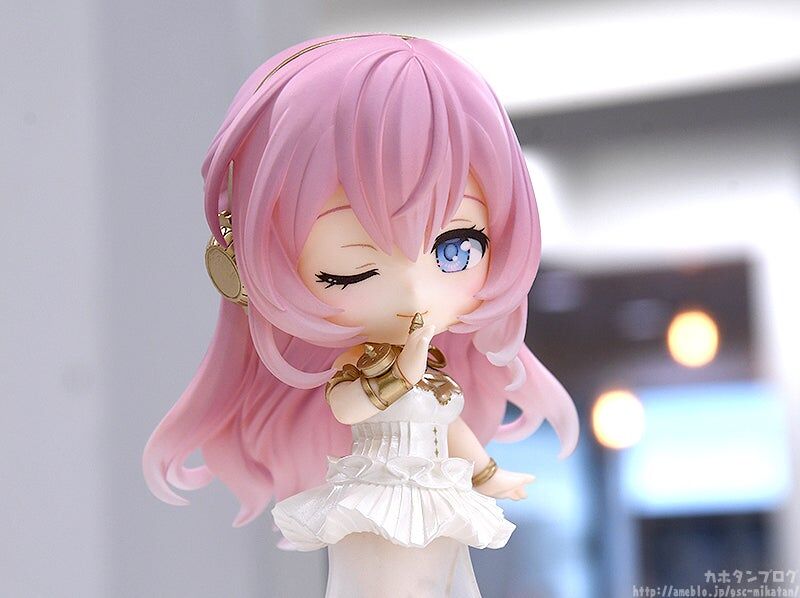 Vocaloid - Megurine Luka - Nendoroid  (#2646) - Symphony 2024 Ver. (Good Smile Company) photo 2