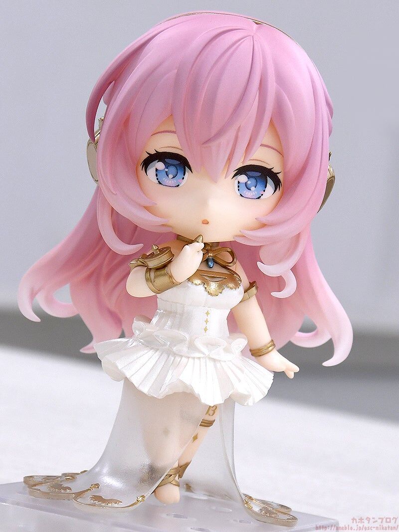 Vocaloid - Megurine Luka - Nendoroid  (#2646) - Symphony 2024 Ver. (Good Smile Company) photo 4