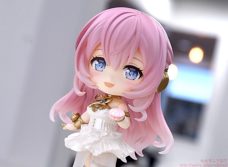 Vocaloid - Megurine Luka - Nendoroid  (#2646) - Symphony 2024 Ver. (Good Smile Company) photo 5