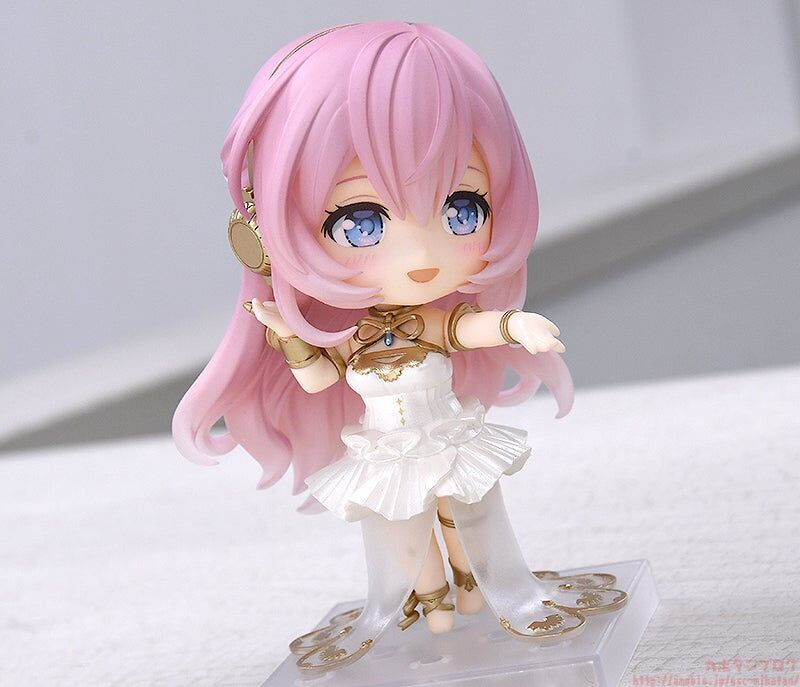 Vocaloid - Megurine Luka - Nendoroid  (#2646) - Symphony 2024 Ver. (Good Smile Company) photo 8