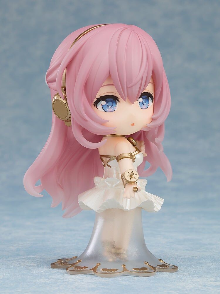 Vocaloid - Megurine Luka - Nendoroid  (#2646) - Symphony 2024 Ver. (Good Smile Company) photo 9