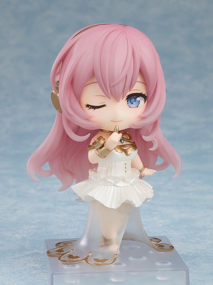 Vocaloid - Megurine Luka - Nendoroid  (#2646) - Symphony 2024 Ver. (Good Smile Company) photo 12