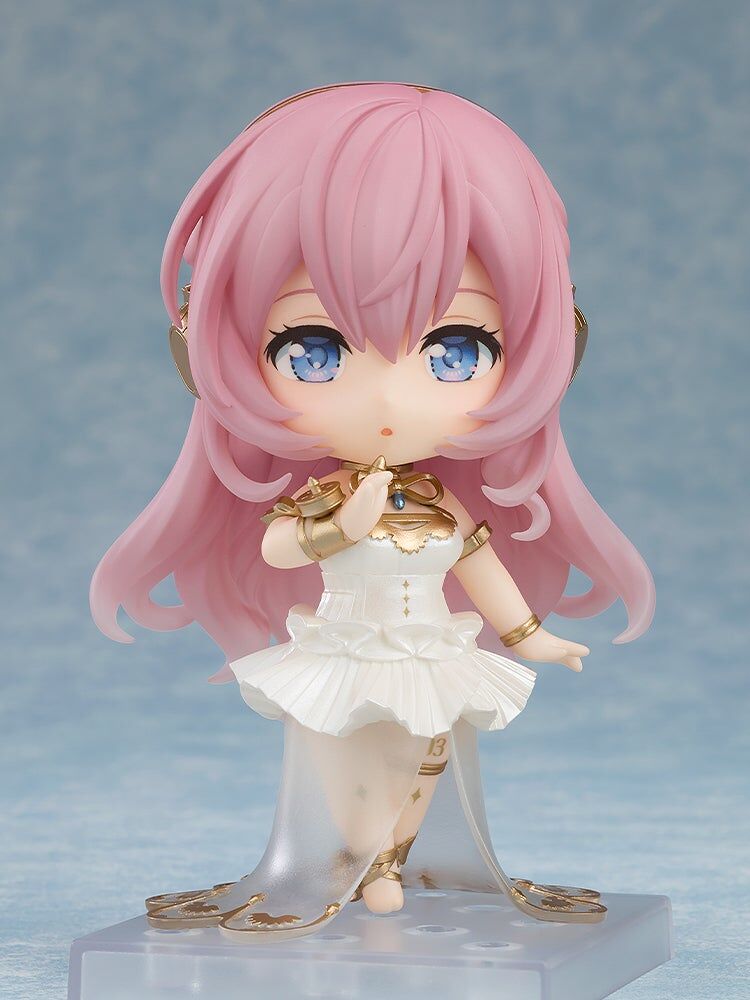 Vocaloid - Megurine Luka - Nendoroid  (#2646) - Symphony 2024 Ver. (Good Smile Company) photo 14