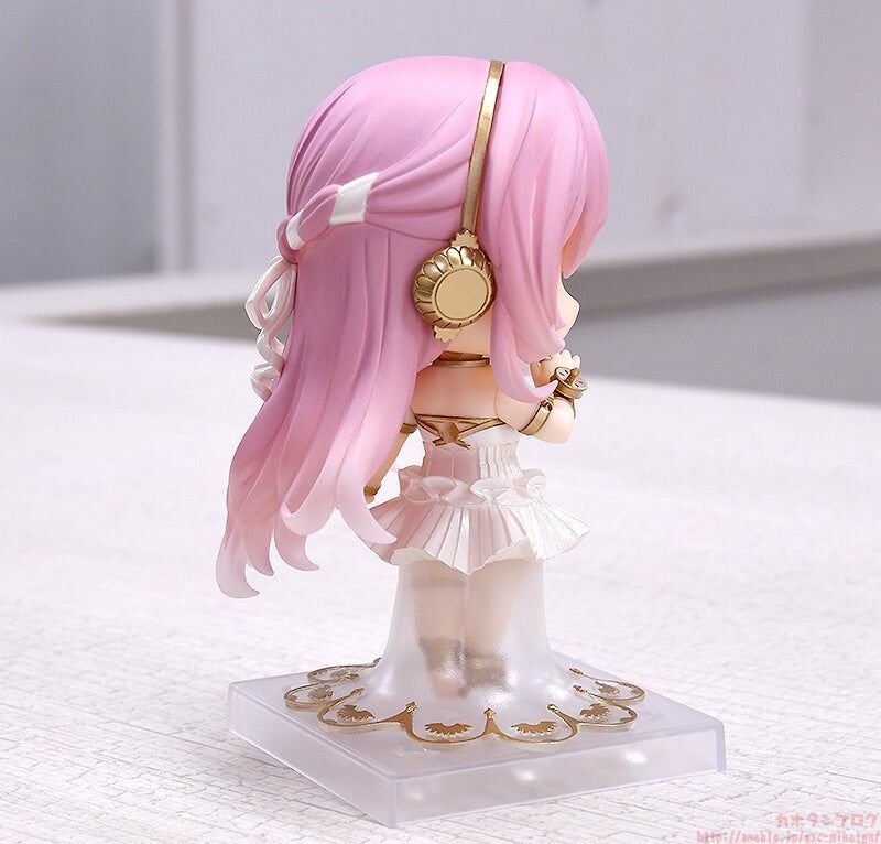 Vocaloid - Megurine Luka - Nendoroid  (#2646) - Symphony 2024 Ver. (Good Smile Company) photo 15