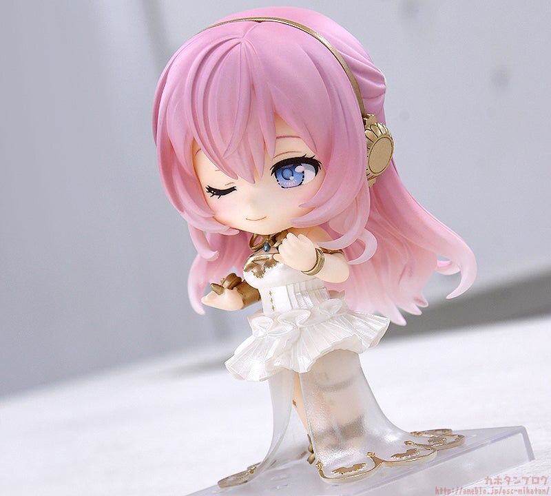 Vocaloid - Megurine Luka - Nendoroid  (#2646) - Symphony 2024 Ver. (Good Smile Company) photo 16