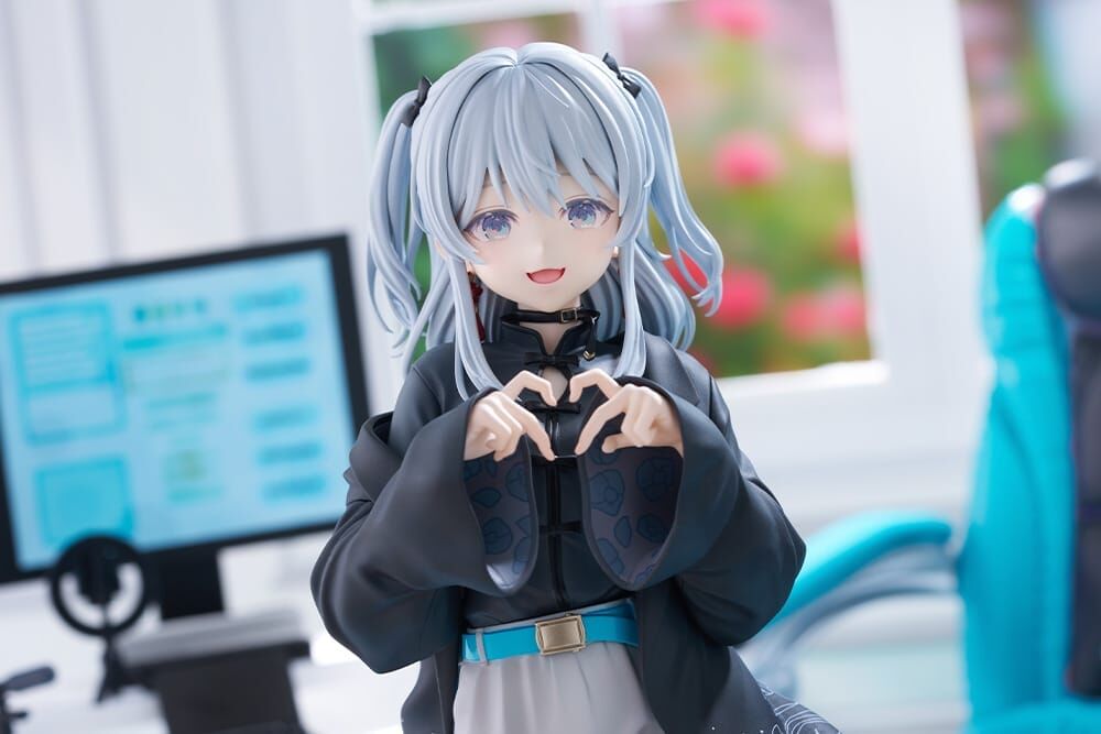 Tororo Channel - Nekomugi Tororo - 1/7 (Kotobukiya) photo 6
