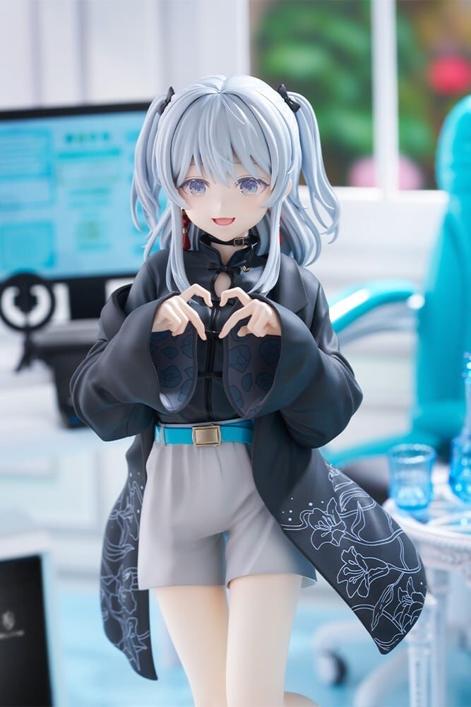 Tororo Channel - Nekomugi Tororo - 1/7 (Kotobukiya) photo 7