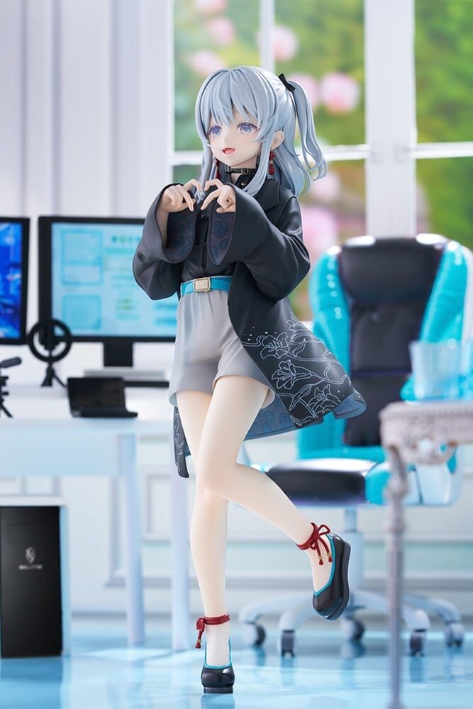 Tororo Channel - Nekomugi Tororo - 1/7 (Kotobukiya) photo 8