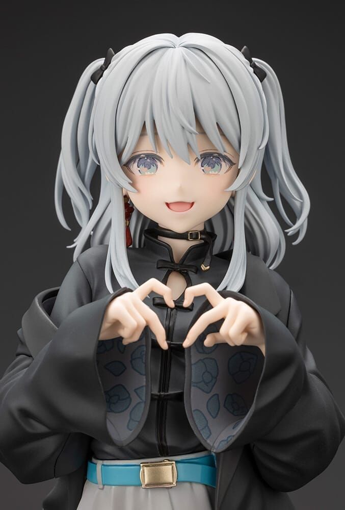 Tororo Channel - Nekomugi Tororo - 1/7 (Kotobukiya) photo 10