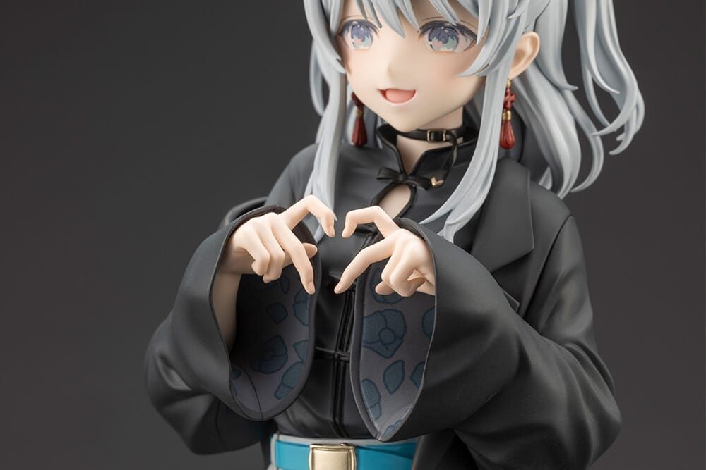 Tororo Channel - Nekomugi Tororo - 1/7 (Kotobukiya) photo 11