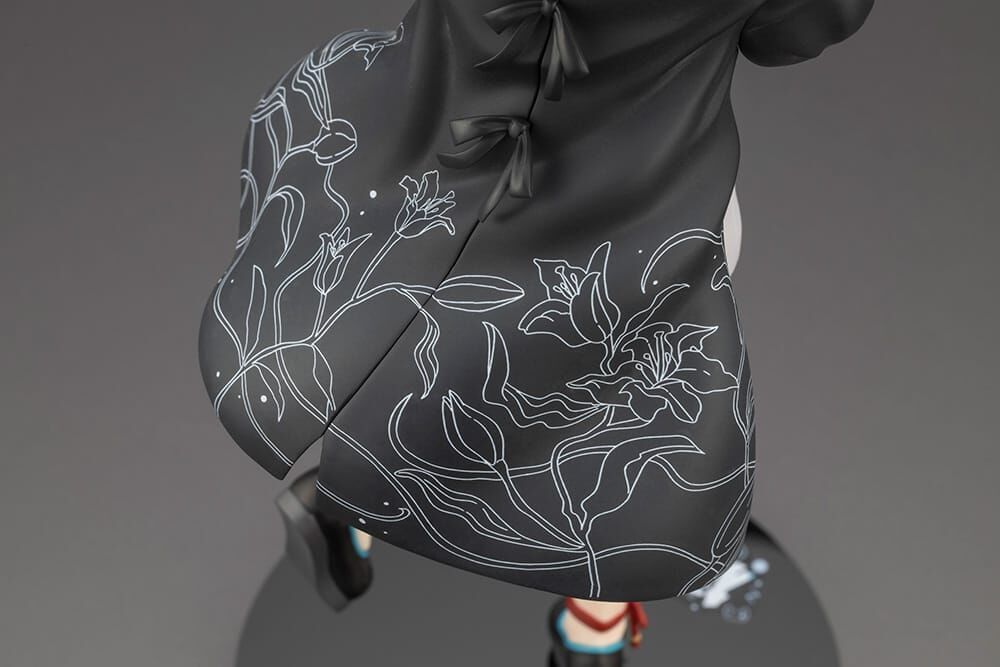Tororo Channel - Nekomugi Tororo - 1/7 (Kotobukiya) photo 12