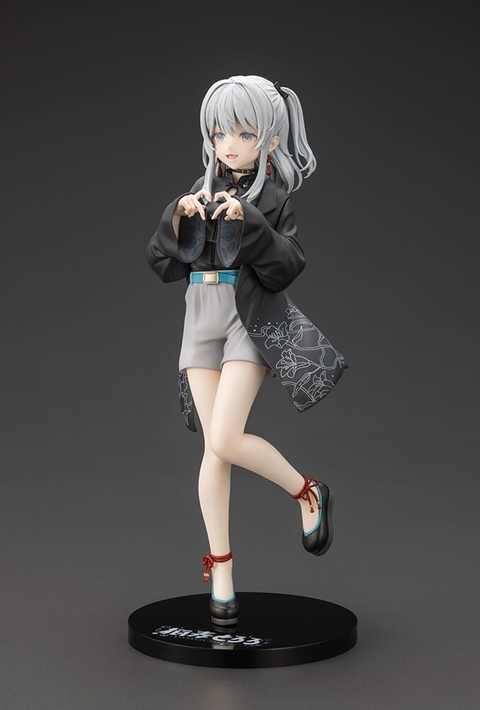 Tororo Channel - Nekomugi Tororo - 1/7 (Kotobukiya) photo 14