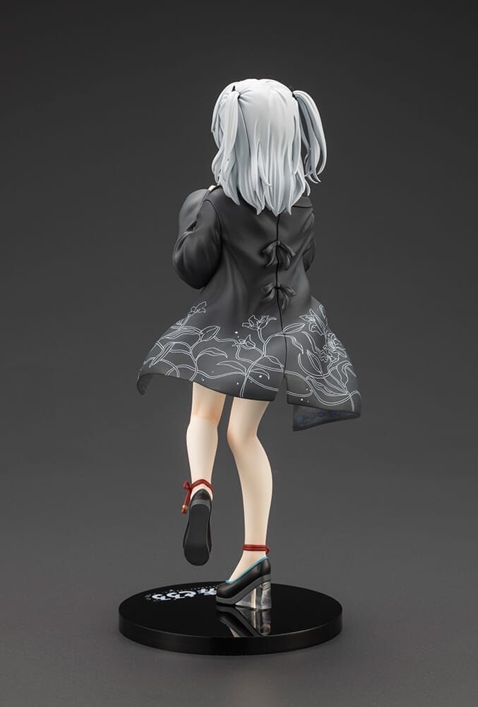 Tororo Channel - Nekomugi Tororo - 1/7 (Kotobukiya) photo 15