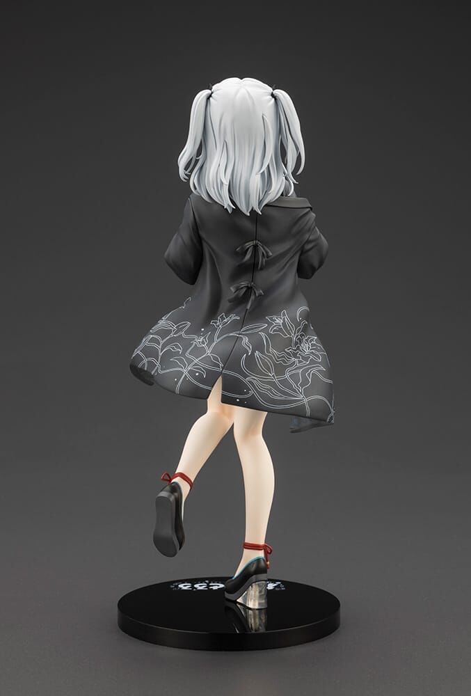Tororo Channel - Nekomugi Tororo - 1/7 (Kotobukiya) photo 16