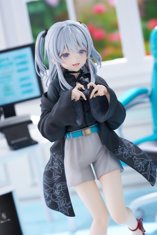 Tororo Channel - Nekomugi Tororo - 1/7 (Kotobukiya) photo 17