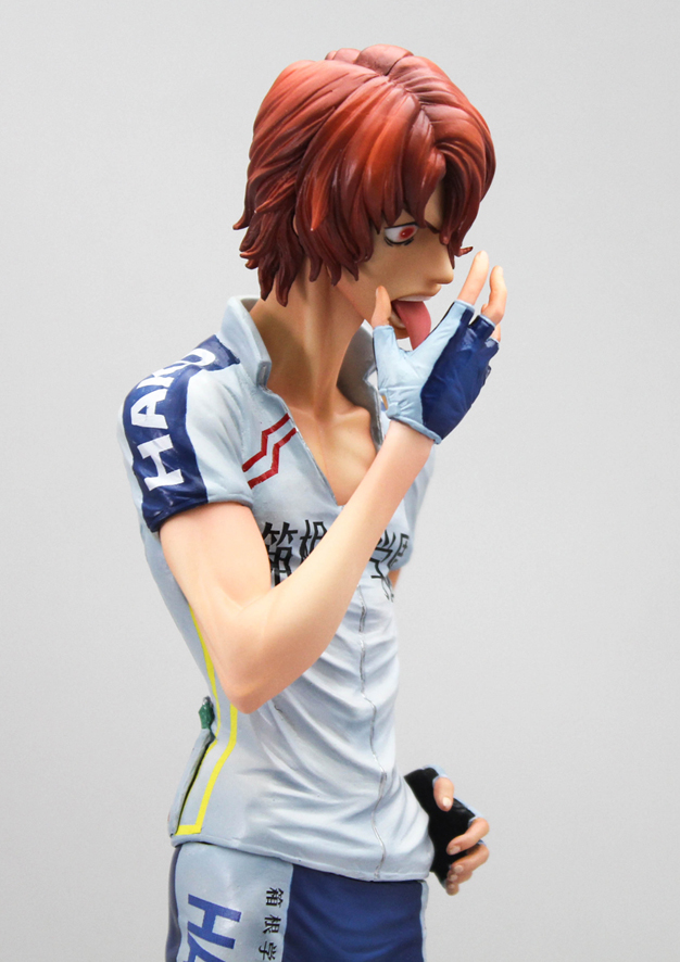Yowamushi Pedal - Shinkai Hayato - Hdge - Mens Hdge - TMS Limited Series No.2, TMS ver. (Union Creative International Ltd) photo 2