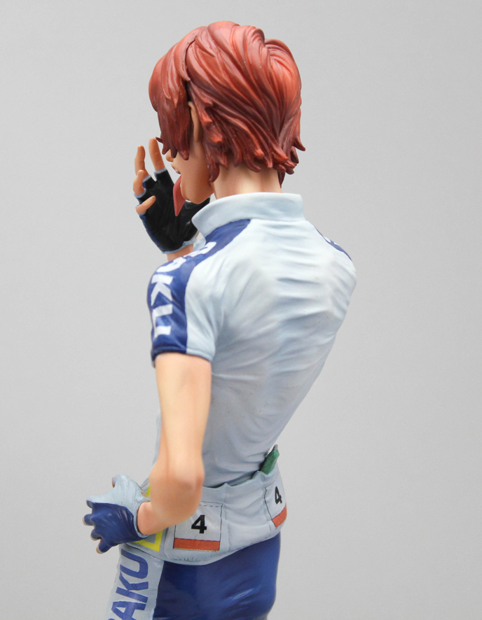 Yowamushi Pedal - Shinkai Hayato - Hdge - Mens Hdge - TMS Limited Series No.2, TMS ver. (Union Creative International Ltd) photo 5