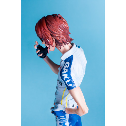 Yowamushi Pedal - Shinkai Hayato - Hdge - Mens Hdge - TMS Limited Series No.2, TMS ver. (Union Creative International Ltd) photo 7