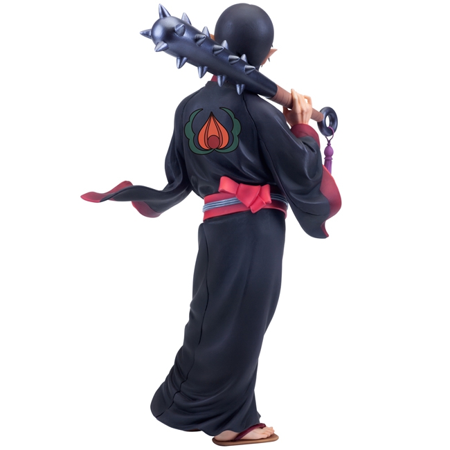 Hoozuki no Reitetsu - Hoozuki - Hdge - Mens Hdge (No.6) - Iron Club Ver. (Union Creative International Ltd) photo 13