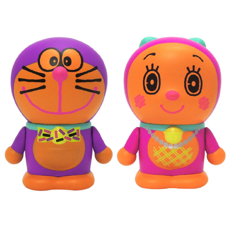Doraemon - Dorami - Variarts (058) - 2014 Halloween (Run'a)