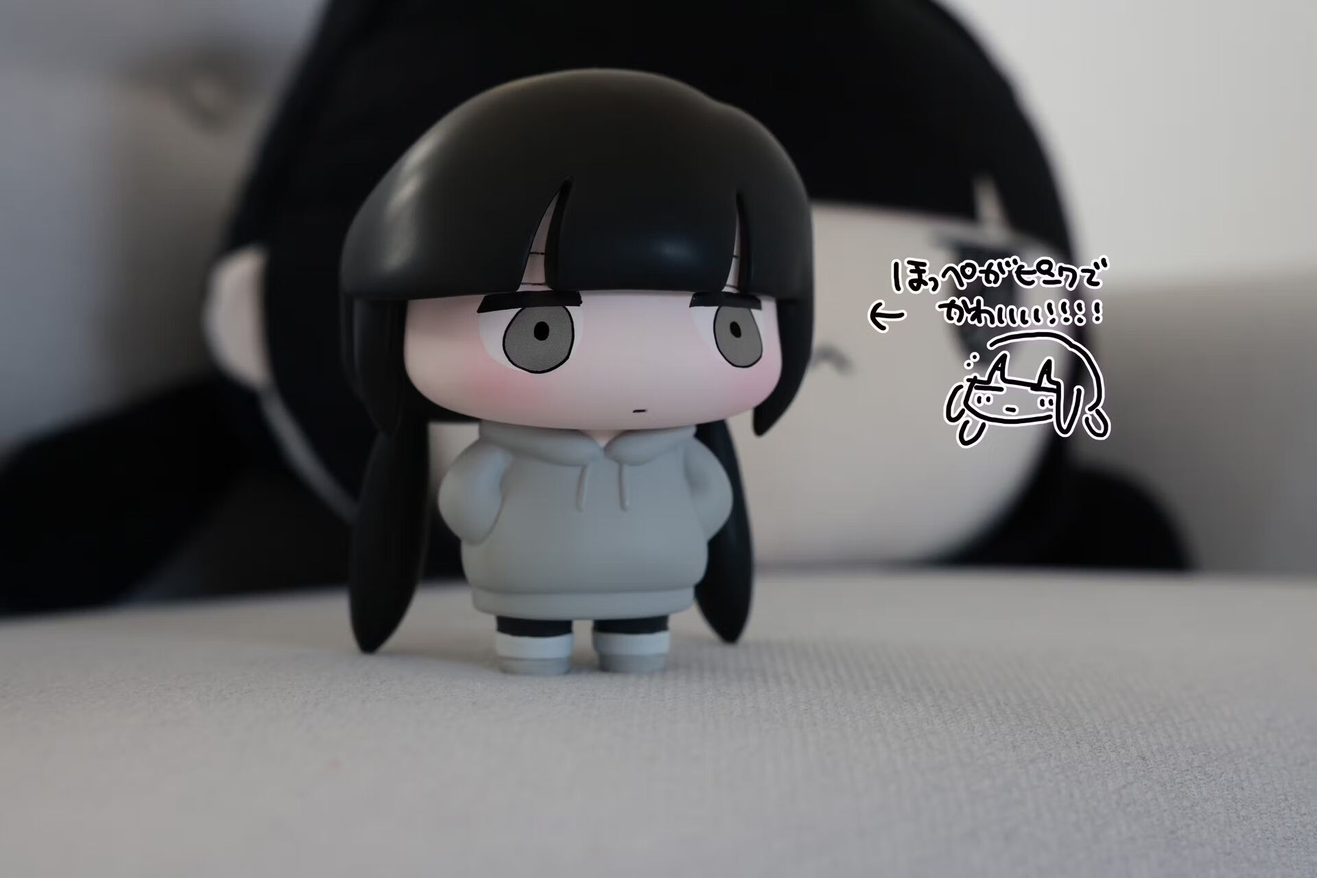 Original - Osage-chan (Campfire Creation) photo 3