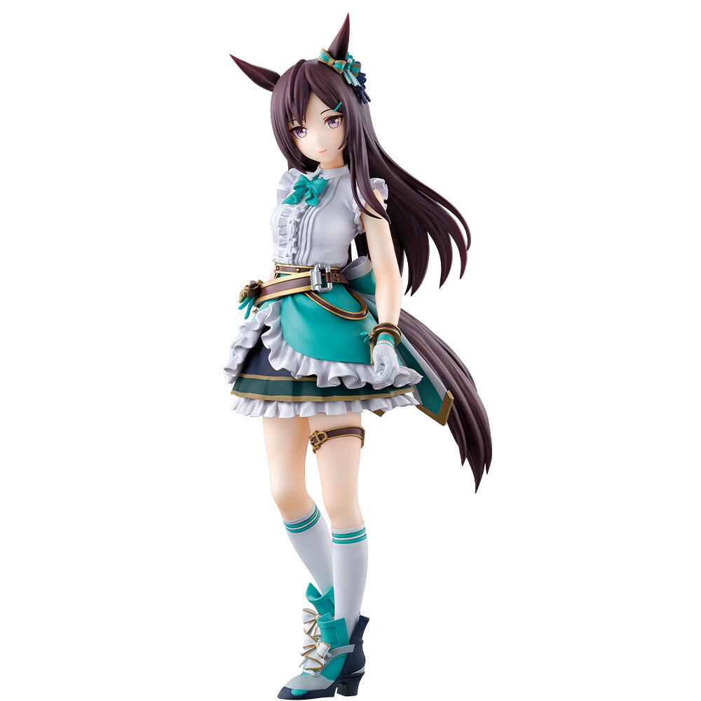 Umamusume: Pretty Derby - Mejiro Dober - Ichiban Kuji - Ichiban Kuji Umamusume: Pretty Derby 11 Dan  (B Prize) (Bandai Spirits) photo 2