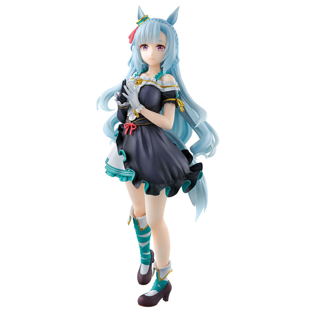 Umamusume: Pretty Derby - Mejiro Ardan - Ichiban Kuji - Ichiban Kuji Umamusume: Pretty Derby 11 Dan (C Prize) (Bandai Spirits) photo 3