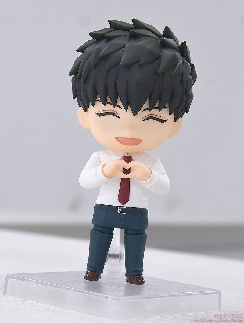 Raise wa Tanin ga Ii - Miyama Kirishima - Nendoroid  (#2629) (Good Smile Company) photo 8