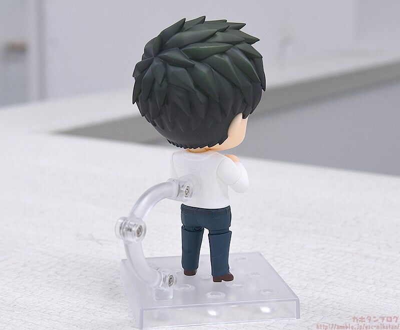 Raise wa Tanin ga Ii - Miyama Kirishima - Nendoroid  (#2629) (Good Smile Company) photo 9