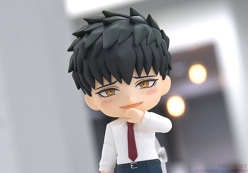 Raise wa Tanin ga Ii - Miyama Kirishima - Nendoroid  (#2629) (Good Smile Company) photo 11