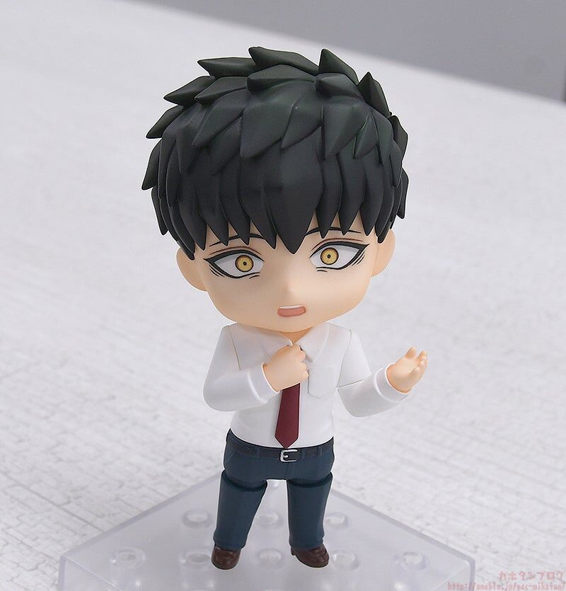 Raise wa Tanin ga Ii - Miyama Kirishima - Nendoroid  (#2629) (Good Smile Company) photo 12