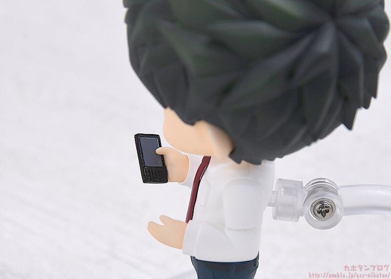 Raise wa Tanin ga Ii - Miyama Kirishima - Nendoroid  (#2629) (Good Smile Company) photo 13